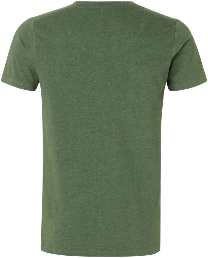 C.Centimo Basic T-Shirt